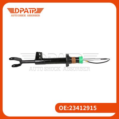Absorvedores de choque VDC dianteiros e laterais Peças para automóveis para Cadillac CT6 23412915 23412916