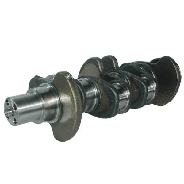 4BT3.9 Forging Cummins 4bt Crankshaft 3929036 3908031 3907803