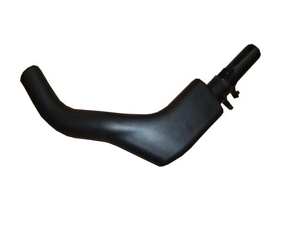 Customized Integral Skin Polyurethane Foam Products With Microcellular Core
