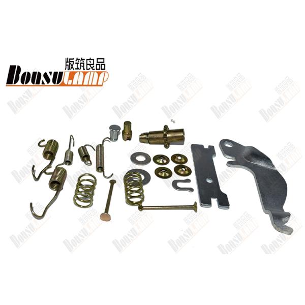 Diesel Engine 8534855860 Handbrake Drum Repair Kit 8-53485586-0 J116E3