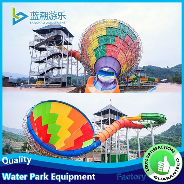 Large Pool Aqua Park Equipment for Sale