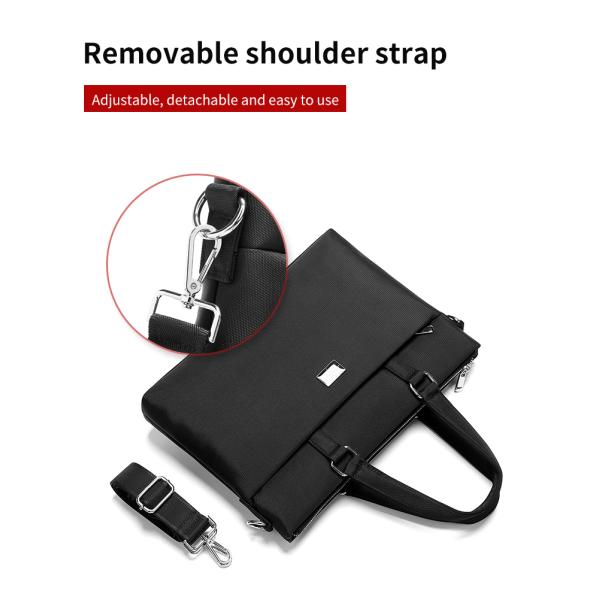 Модный дамский портфель Рабочий чемодан 14 дюймовый ноутбук портфель Анти царапины