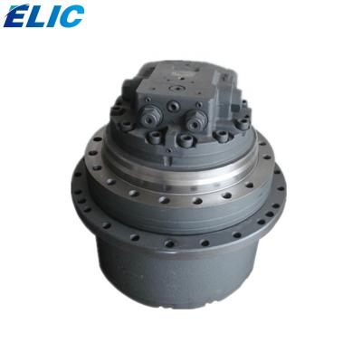 PC400-6 Excavator Part Hydraulic Travel Motor Final Drive