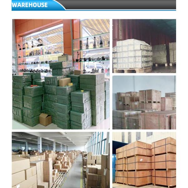 Желтые машинные части землекопа водяной помпы экскаватора PC300-5