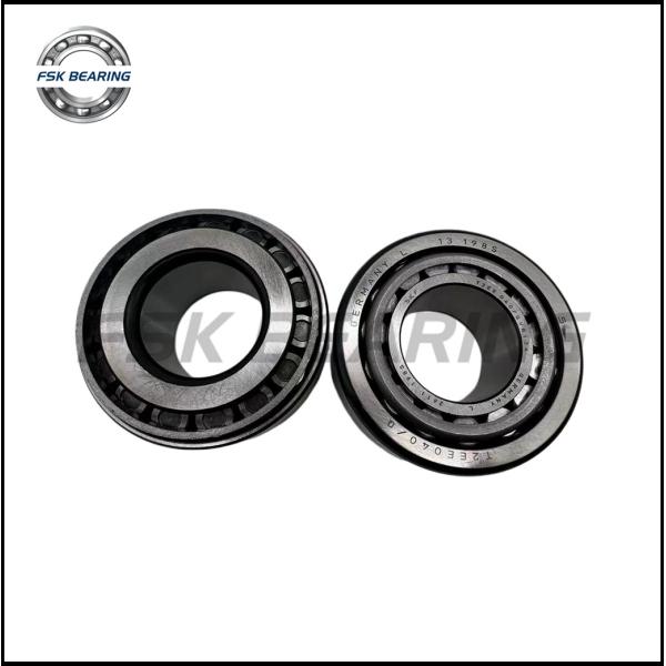 Germany Quality Z-578072.TR1 Single Row Tapered Roller Bearing 240*360*76 mm Railroad Bearings