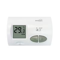 Riseem Bateria de alimentação Não - controlador de temperatura programável termostato de sala de aquecimento com fio