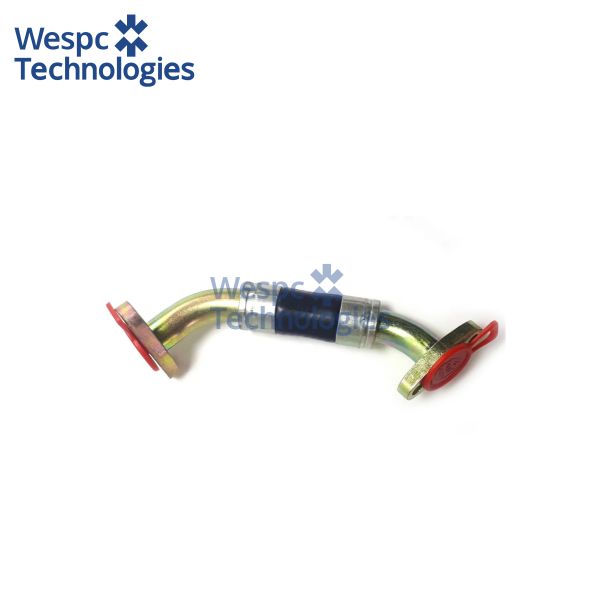 WESPC Heavy Duty Oil Pipe 3584A011 For Diesel Engines & Industrial Equipment