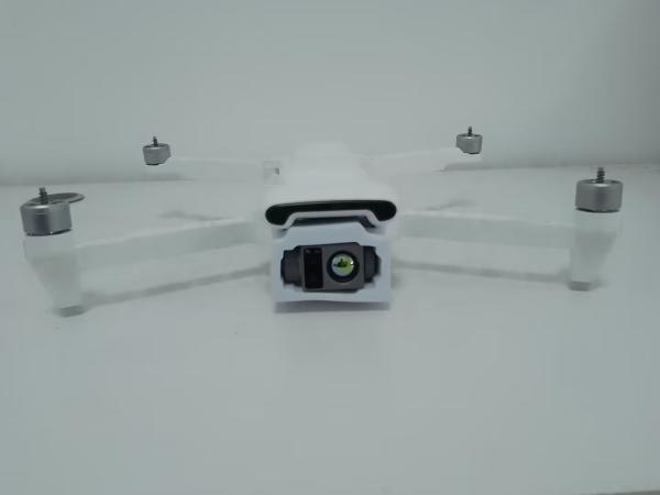 Mini Unmanned Aerial,Takeoff  Weight 1025g ,Max.Flight Time 47 min ,Wheelbase 372 mm ,Max.Flight Speed 18 m/sFPV Drone Kit with Effective Pixel 48 Million and Three-axis Structure Range -115°～40° Pitc