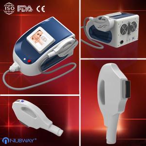 Home Use IPL Hair Removal Machine for unwanted hair and spider vein removal