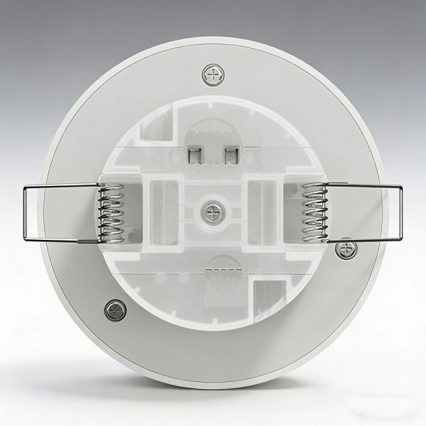 Schneide SpaceLogic DI KNX Presence Detector Indoor Smart Control MTN6300-0019