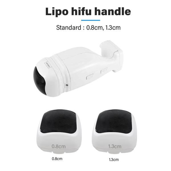 Professional 5 in 1 Skin Facial Lifting Multi-lines 8D Hif Body-slim Lipo Hif Vaginal Tightening Hif Beauty Machine 2025
