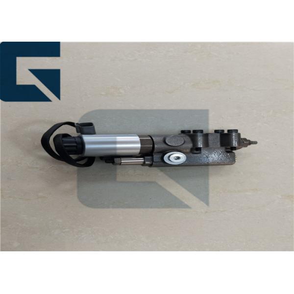 エグババターE330DE336DE345C パンプ制御バルブグループ 259-0907 2590907