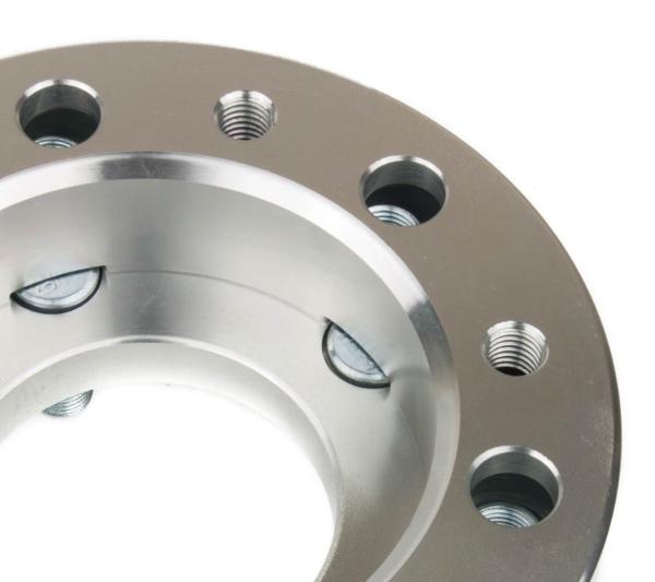 5 / 6 Lug Cadillac Car Wheel Spacers 2 Inch Conversion Adapter 6X5.5 To 5X135