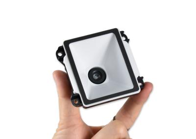 Funcionamento da segurança 160Ma do comércio do módulo do varredor do código de barras de 752×480 CMOS 2D