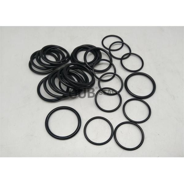 07000-05480 07000-05485 FKM O Ring Seals For 07000-05460 07000-05465 07000-05470 07000-05475