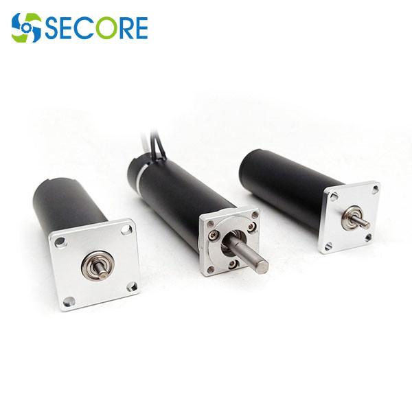 Ironless Coreless Bldc Motor 22mm 24V High Torque Power Tool 117W