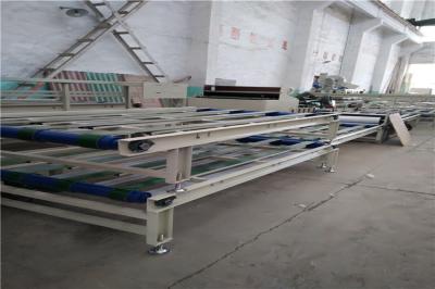 Full Automatic Forklift Mgo Board Production Line with International Standard