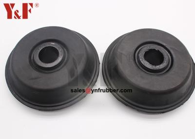 Anti Vibration Body Mount Bushings Components 4633972 ZAX450-3 ZAX470-3