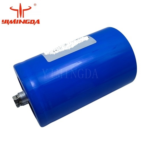 Auto Cutter Spare Parts No. 263500303 Capacitor Sprague, GT5250 Textile Cutting Parts