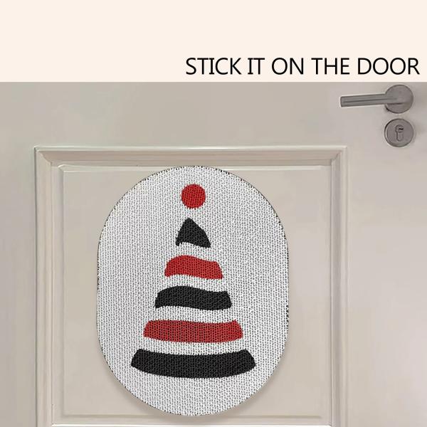White Birthday Hat Cat Scratching Board Cat Scratch Pad Environmental protection Wear-resistant High Quality Corrugated Paper