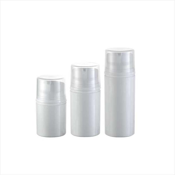 Pompe privée d'air recyclable Bottle30ml 50ml 80ml 100ml 120ml 135ml 150ml 200ml d'ACP de PP&