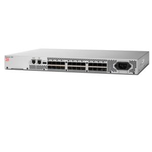 Storage Area Network Brocade 6510 Fibre Channel Switch 16 32 And 64 Gbit
