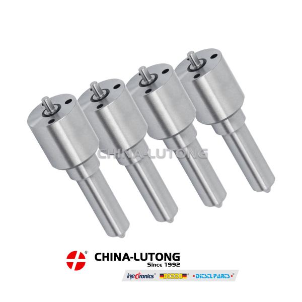 Top-Quality Diesel Injector Nozzle (6801027) for 415 3.9L Td Loadre Replacement Part 6801027 Fuel Injector Nozzle 6801027 2645K602 for Perkins AT4.236 2645K002 LRB6701407