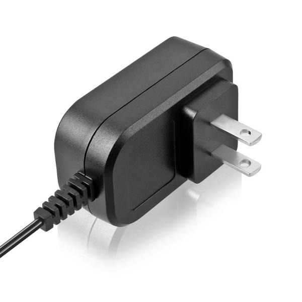 5W wall switch power adapter (converter)
