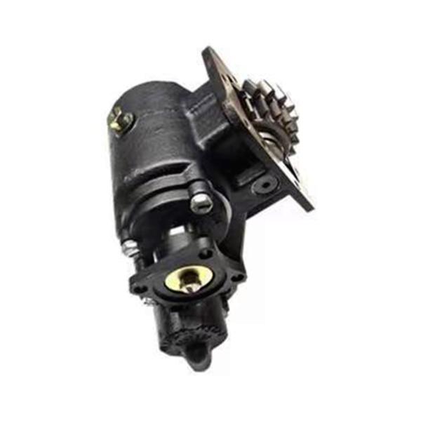 Steel Material PTO for Fast Gearbox Compression Type Sprinkler Wrecker Truck QC35 OE NO