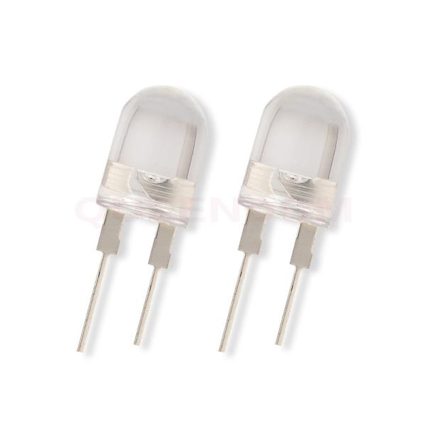 10mm Round Type Medium power｜high power led|high power led bulb|high power led light|10mm Round Type