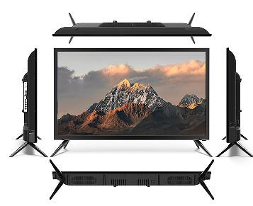 HiFi Audio 40 Inch Smart LED TV Frame Style TV with High Configuration