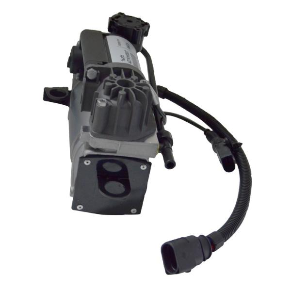 8W1Z5319A Воздушная подвеска воздушный компрессор насос для Audi A6 C5 4Z7616007