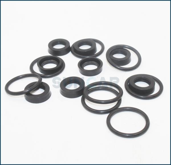 K9006480 Kit Plug Fits Doosan Remote Control Valve DX140LCR DX140W / DX160W TIER-II DX180LC DX190W DX210W DX225LC DX230