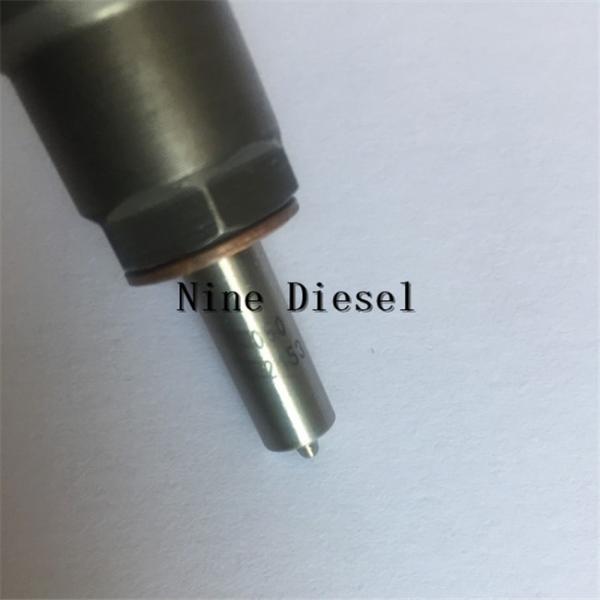 High Pressure Bosch Diesel Injector 0445120178 For YMZ With Competitive Price