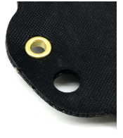 M40 Diaphragm Repair Kit For FP40 FM40 DP40 DM40 EP40 EM40 FM45 FP45 DM45 Solenoid Valve