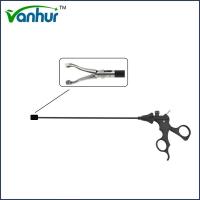 5mm Babcock Forceps for Laparoscopic Surgery Customized Request and FDA Certification