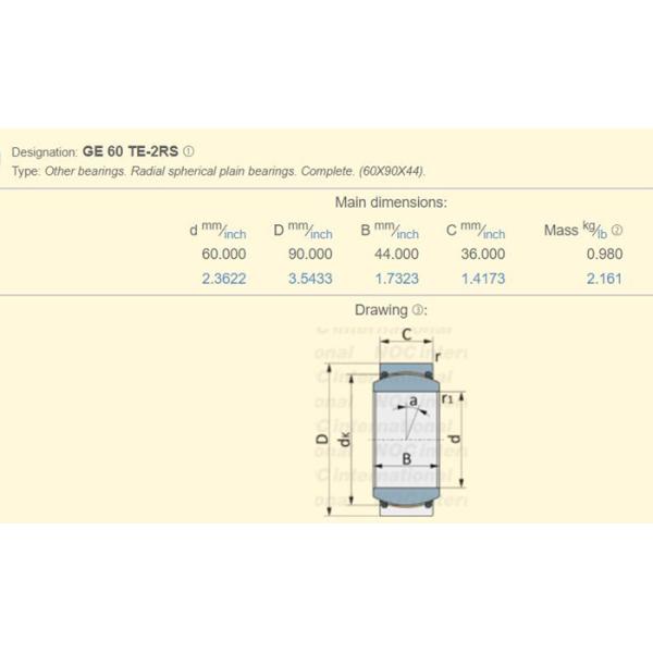 Oil Lubrication Steel Ball Joint Swivel Bearing For Construction 1kg Weight