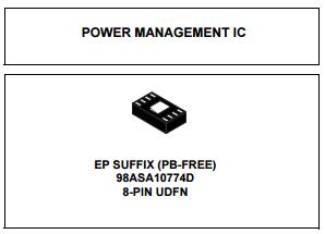 MC34671AEPR2 SOP-8 Programmable IC Chips Electronics China Golden IC Supplier