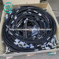 CAT 336D Excavator Hydraulic Hose Set 24V OEM