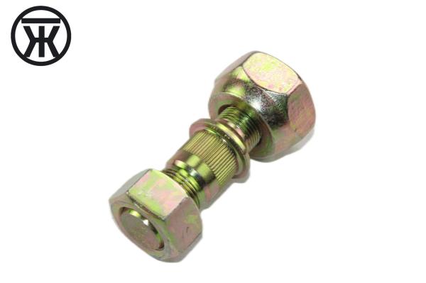 ISUZU 700P NPR 4HG1 WHEEL SCREW RH 5423340081 8971684560