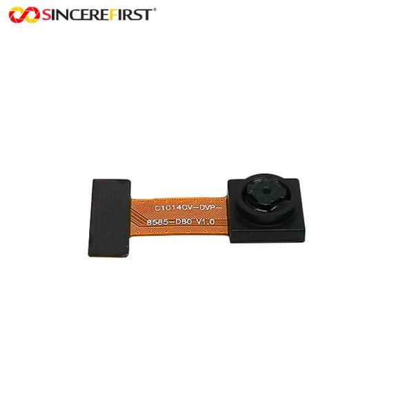 Модуль 24pin 720P 1MP камеры Usb модуля камеры OV9732 DVP