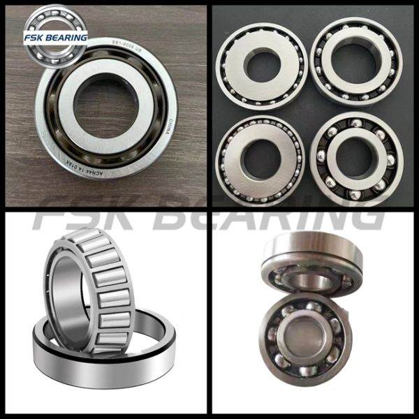 High Precision HK2816 Drawn Cup Needle Roller Bearings 28*35*16mm In Stock