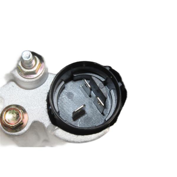 ISUZU NPR 4HF1 генератор ASM 8971484961 8970758832