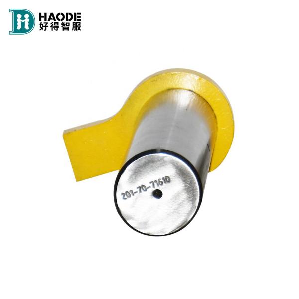 Customized Logo Wear Resistant Excavator Skeleton Bucket Sieve Bucket for Q345B NM400