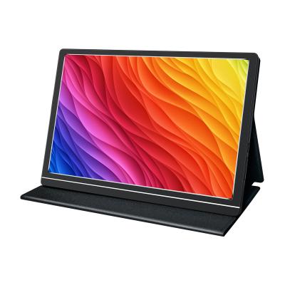 O 800:1 contrasta a tela do IPS monitor portátil de HDR de 10,1 polegadas para o portátil