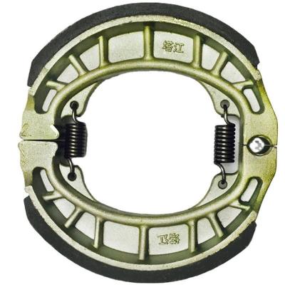 0.5kg Aluminum Alloy Motorcycle Brake Parts Disc Brake For Kawasaki