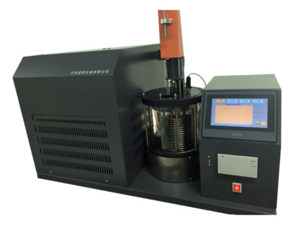 完全自動結晶点試験器 工業フェノールフェノール ASTM D6875