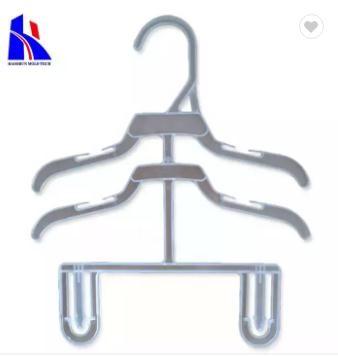 Custom Chinese Manufacturer Develops And Designs Plastic Pliers  Suit Hanger For Injection Mold