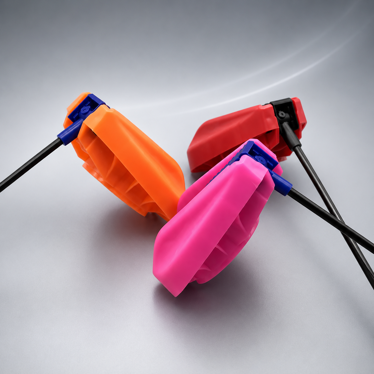 Compact PP Foldable Sprayer with Adjustable Spray Patterns for Portable Aerosol Spray Head