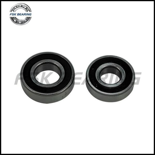 6001 6002 6003 6004 6005 6006 6008 6200 Single-Row Tapered Roller Bearings